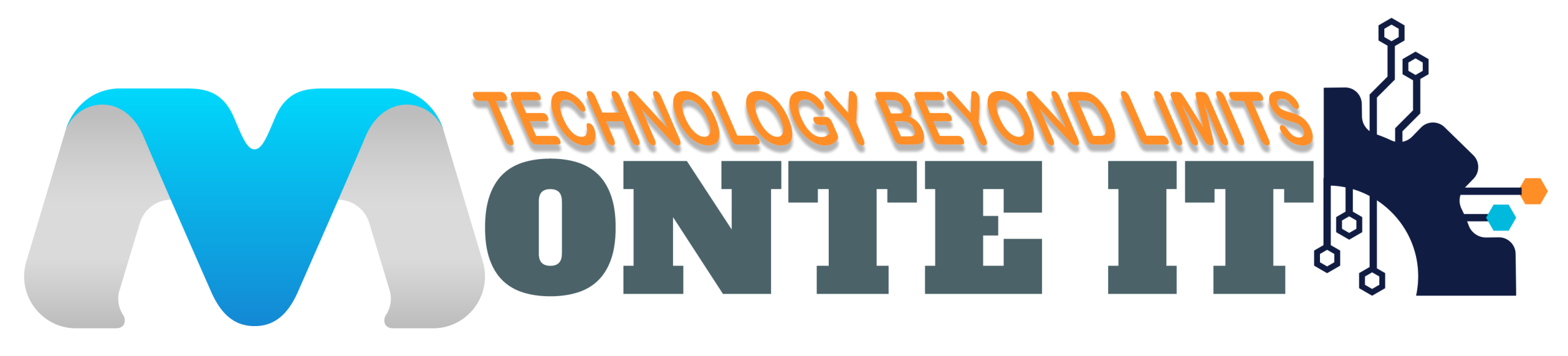 Monte IT Ltd
